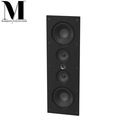 Origin M5500IW 3 Way InWall LCR Speaker - Marquee