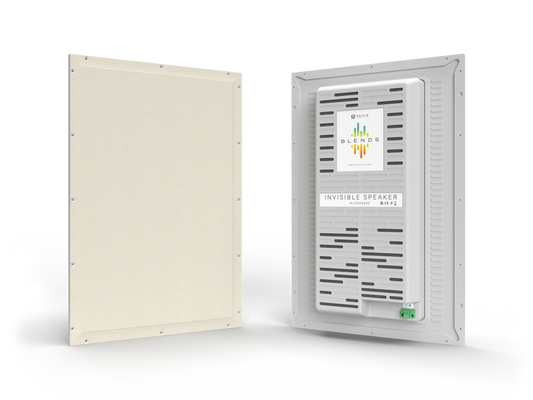 Origin BLENDS800SUB Invisible Bass Extension System