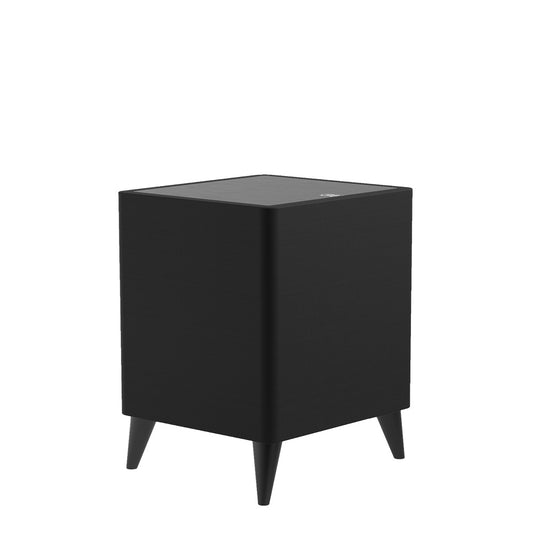 Origin SUBD08 Deep 8" Subwoofer  + 8" Passive Radiator