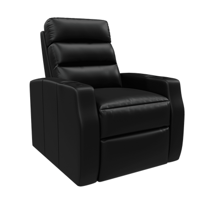 Sovereign Duke Lite Right Arm Black Leather - Standard