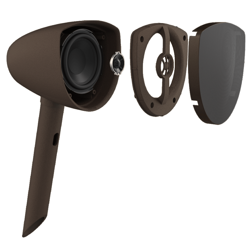 Origin Complete Outdoor Audio System