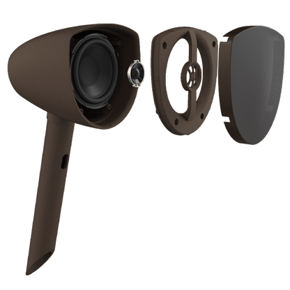 Origin Complete Outdoor Audio System