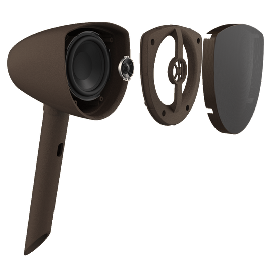 Origin Complete Outdoor Audio System