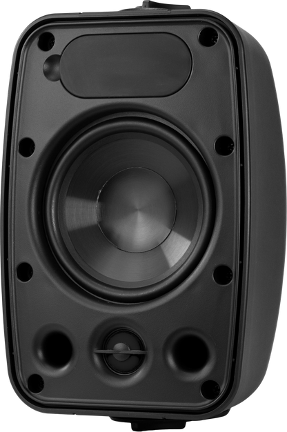 Origin PS50B BLACK 2 Way 70/100v Line Surface Speaker