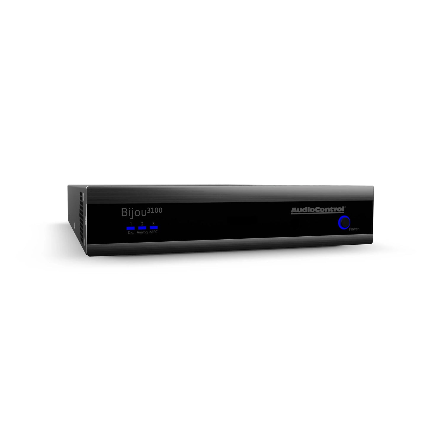 AudioControl Bijou 3.1 Channel Compact Receiver
