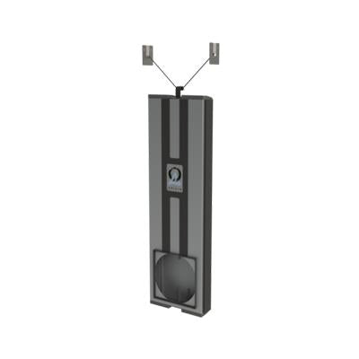 Origin CSUB10NCE InWall New Construction Subwoofer Enclosure