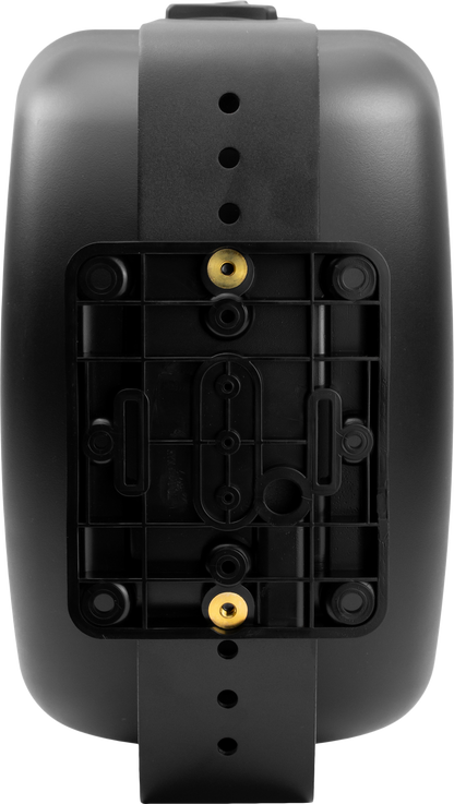 Origin PS50B BLACK 2 Way 70/100v Line Surface Speaker