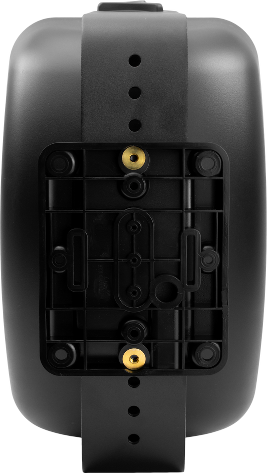 Origin PS50B BLACK 2 Way 70/100v Line Surface Speaker