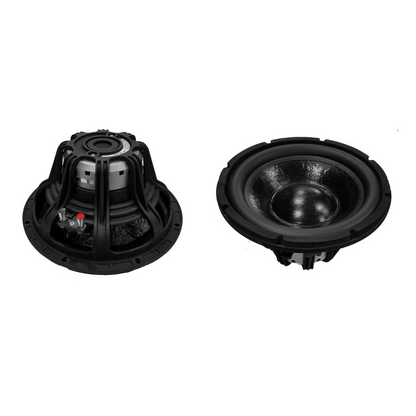 Ambisonic Dual 12" All Weather Subwoofer