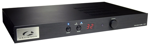 Crowson D501 Stereo Amplifier