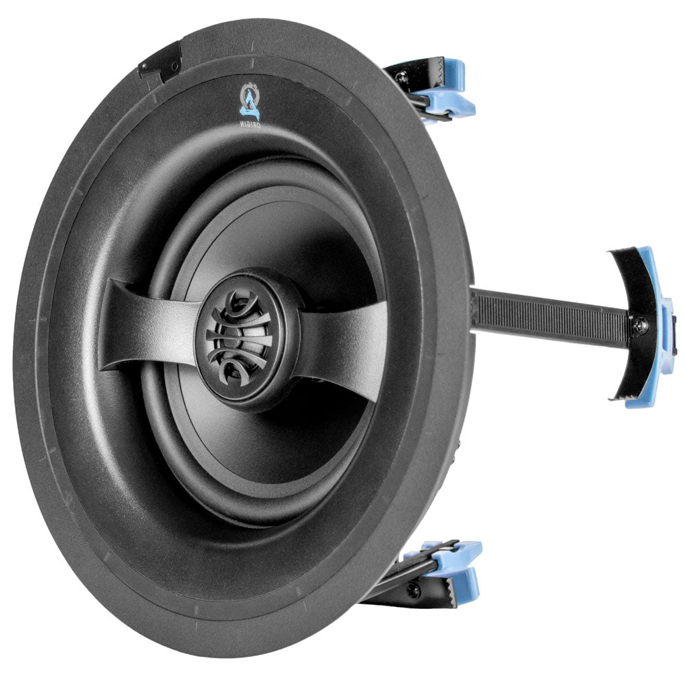 Origin D60-8 2 Way InCeiling Speaker (8 PACK)
