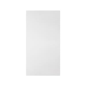 Origin GR60THTR Rectangular White Marine Grille For THTR60 Models