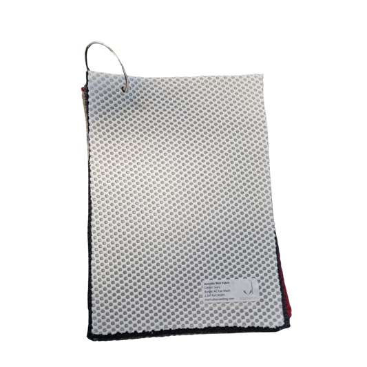 SSAW-IV SoundScapes™ Ivory  Decorative AudioWeave™ Acoustic Wall Fabrics