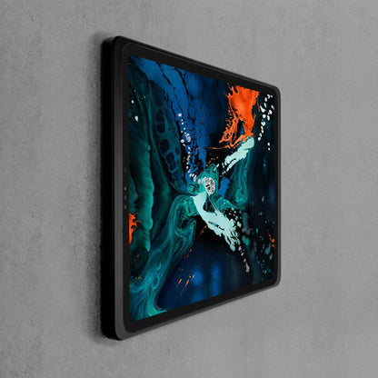 Dame Wall 2.0 iPad Pro 12.9 (6th Gen)