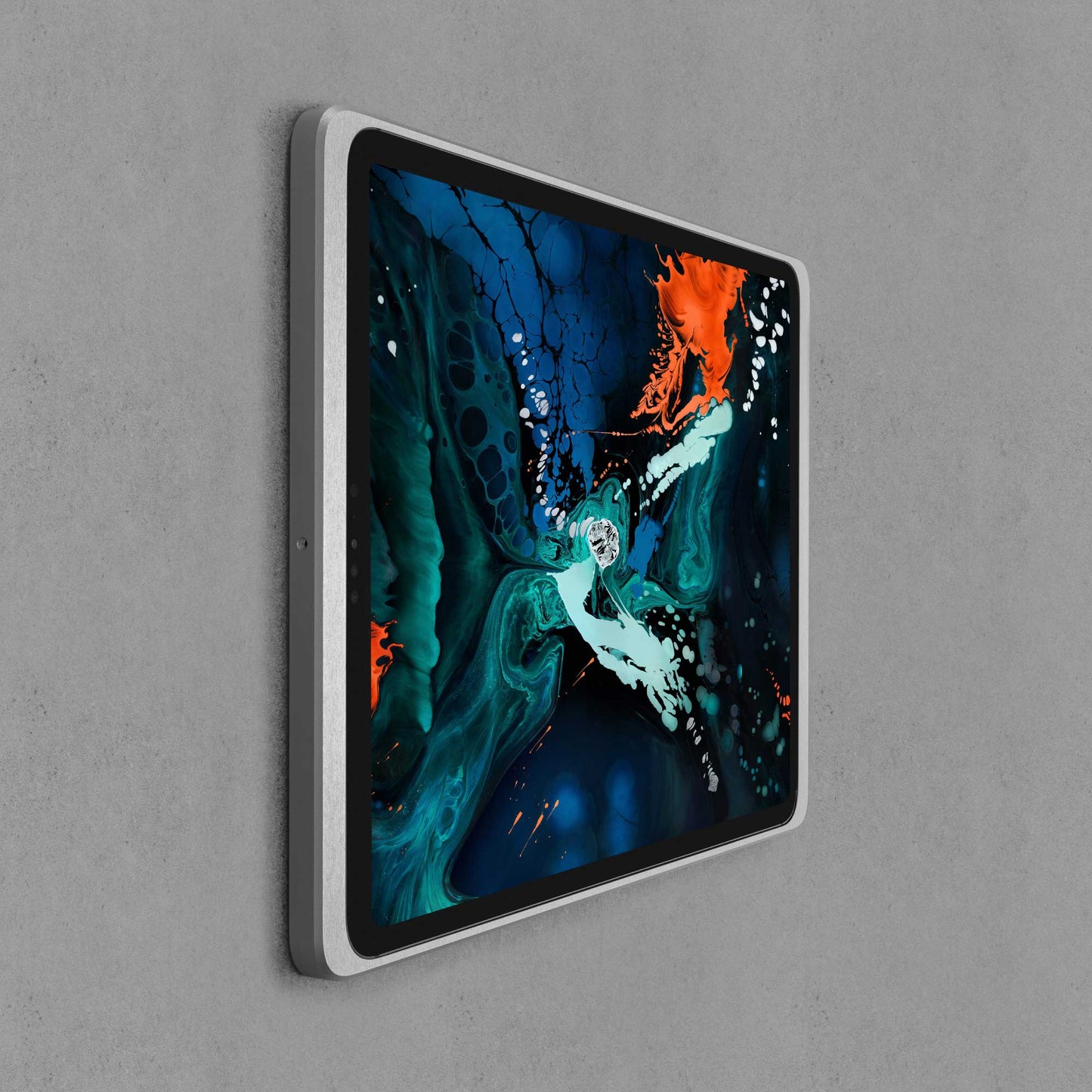 Dame Wall 2.0 iPad Pro 12.9 (6th Gen)