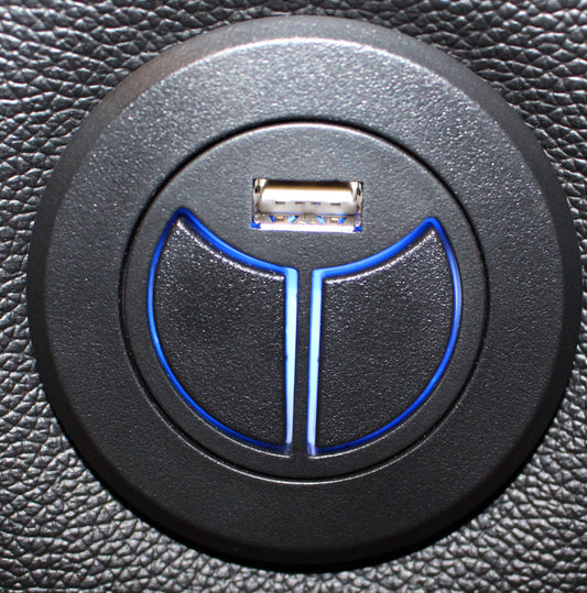 Manhattan Seating SM Control Button Right