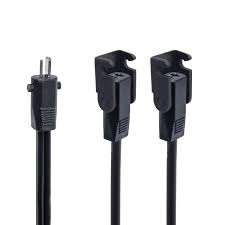 Manhattan Seating Splitter Cable x 3