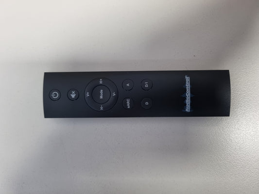 AudioControl New Bijou Remote