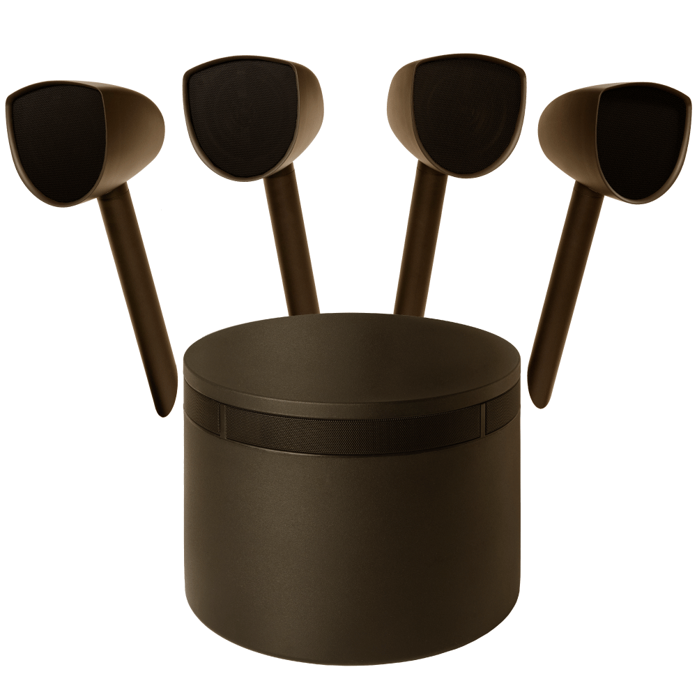 Origin Complete Outdoor Audio System