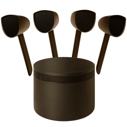 Origin Complete Outdoor Audio System