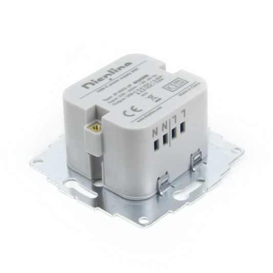 Displine USB-C Charger