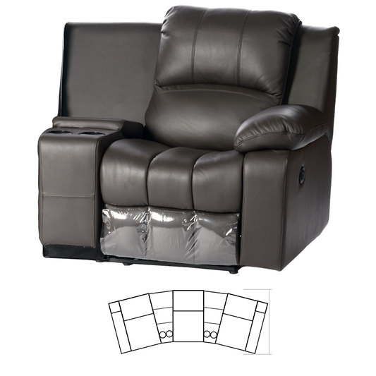 CFG321-SL Comfort II Standard Leather