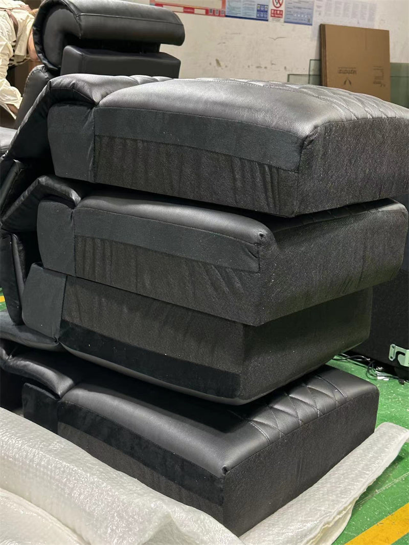 Manhattan Seat Cushion Replacement Set - Custom Made