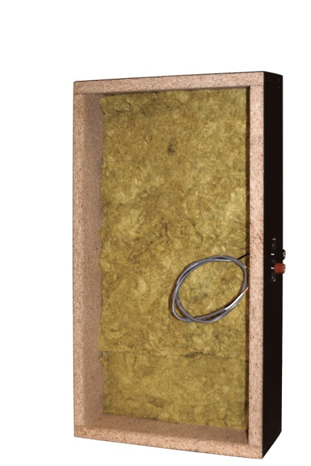 Stealth BX-22-SLR Wood Backbox For SLR8g (Each)