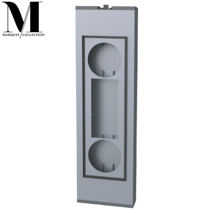 Origin M5500IWNCE InWall New Construction Enclosure - Marquee