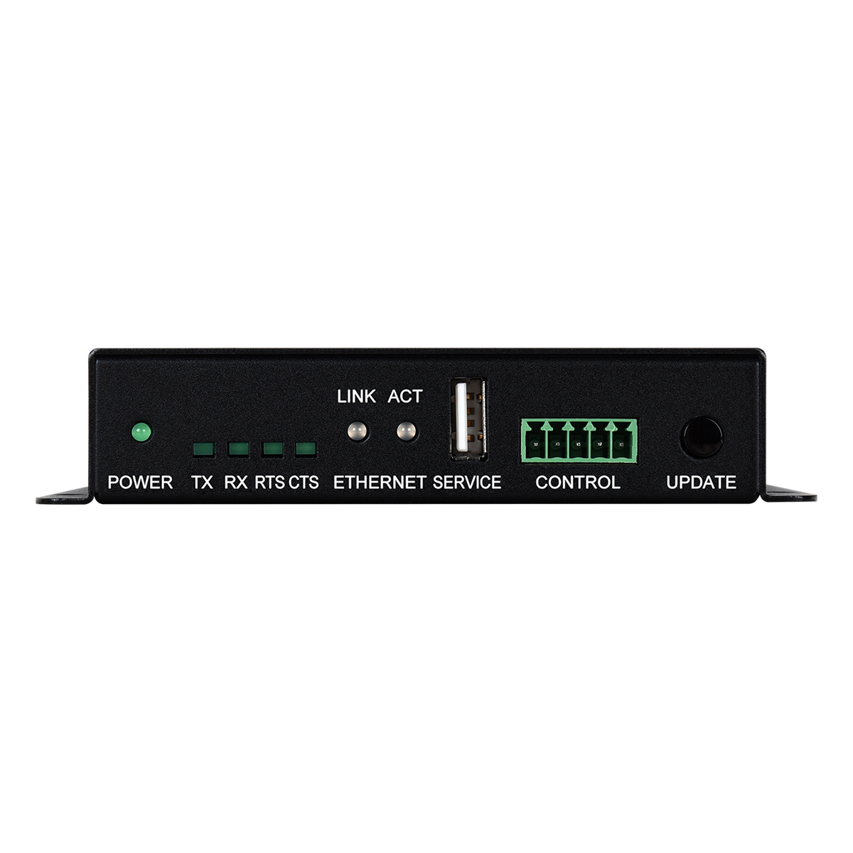 AVA IP to RS-232 Control Box