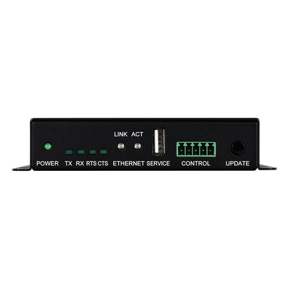 AVA IP to RS-232 Control Box
