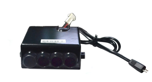 Manhattan Seating - Control Box - Lighting