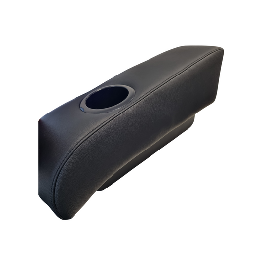 Removable Arm Pro Series Standard Leather