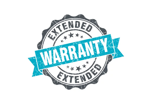 IHW Stealth Extended Warranty