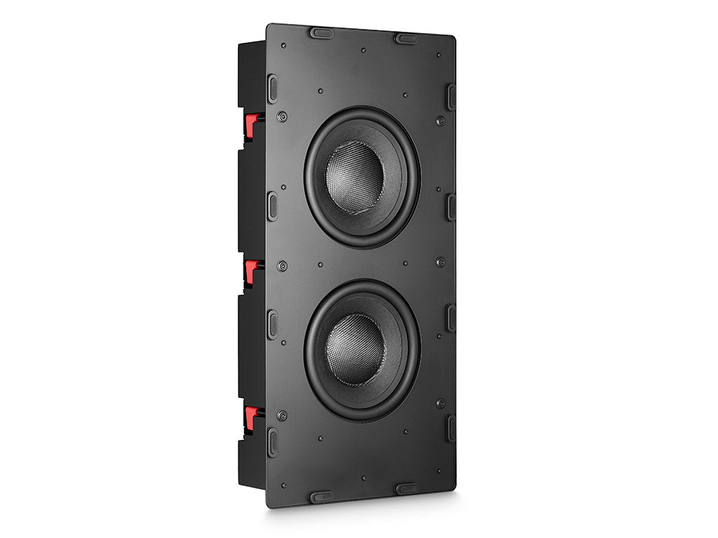 MK Sound IW28S In-Wall Subwoofer