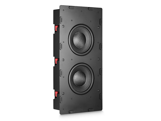 MK Sound IW28S In-Wall Subwoofer