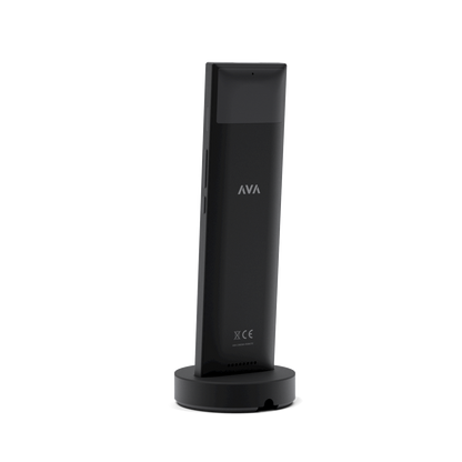 AVA Demo Kit - 2 x Cinema Remote (Black)