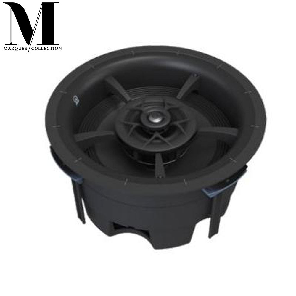 Origin M2500IC 3 Way InCeiling Surround / Height / LCR Speaker - Marquee