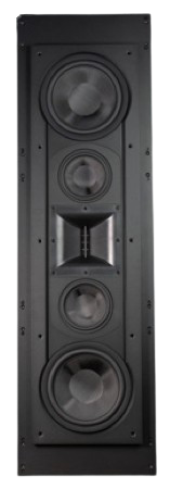 Ambisonic AM5600IW 3 Way InWall LCR Speaker - Marquee