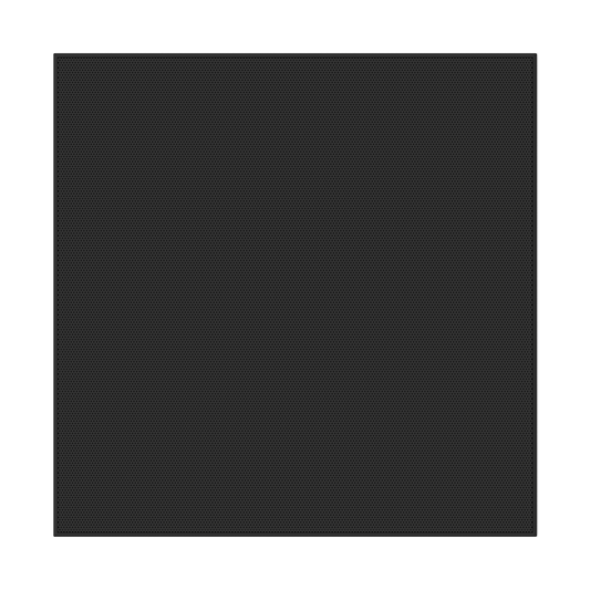 Origin GR80PCBSQ Grill Replacement for 8" in-ceiling speakers (Fits PC80)