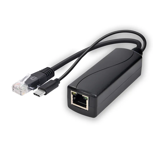 Displine PoE Splitter