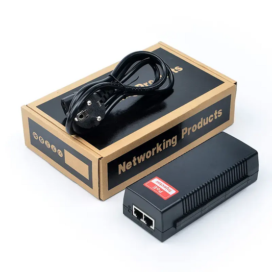 Displine PoE Injector