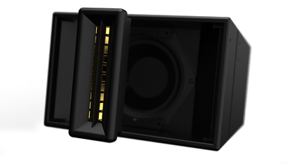 Ambisonic 6.5HD Line Array Speaker