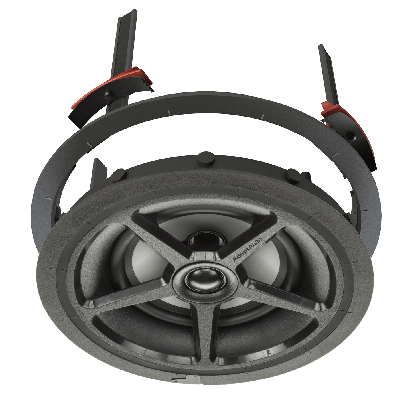 IC64 6/5" 2 Way InCeiling Speaker