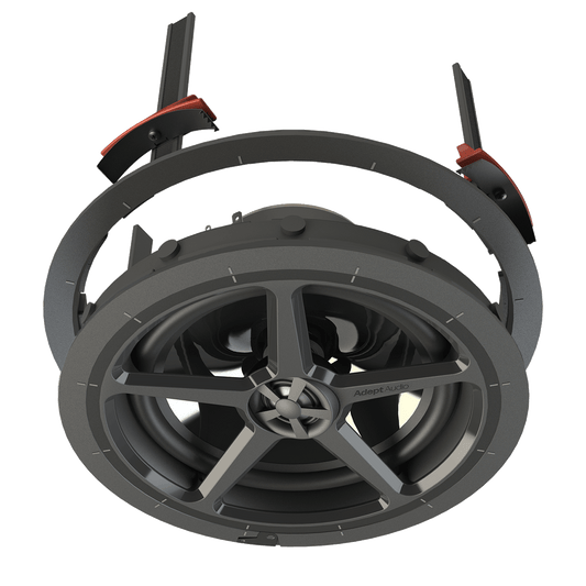 IC86 8" 2 Way InCeiling Speaker