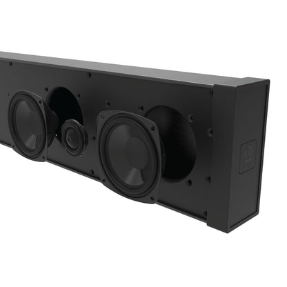 SBR43-80 Instawidth  Passive Soundbar