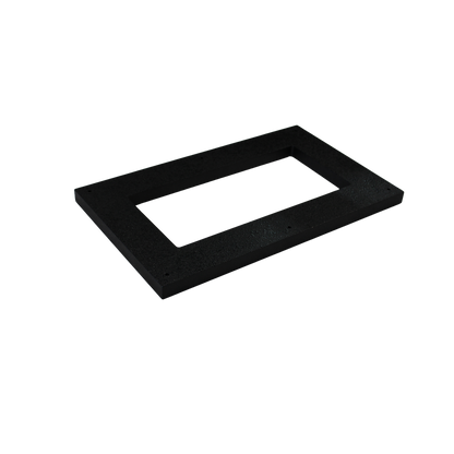 Origin Shim Kit For Shallow Mounting (<70mm) Origin LCR Series Speakers