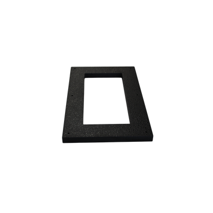 Origin Shim Kit For Shallow Mounting (<70mm) Origin LCR Series Speakers