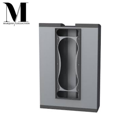 Origin M3500IWNCE InWall New Construction Enclosure - Marquee