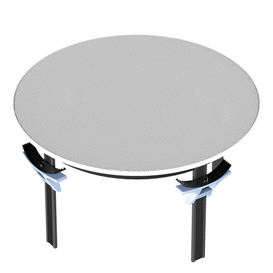 Origin BZ10EX Bayonet Ring For 10" Marine Models